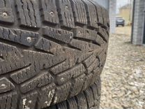 Cordiant Snow Cross 225/65 R17 106