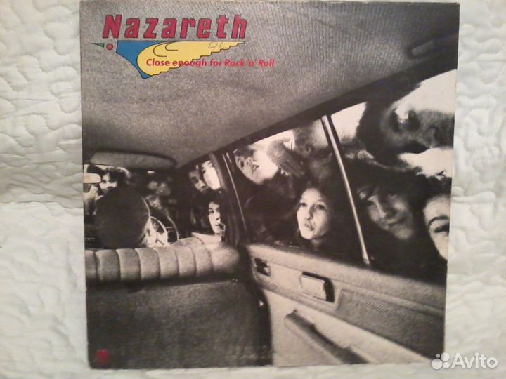 Nazareth
