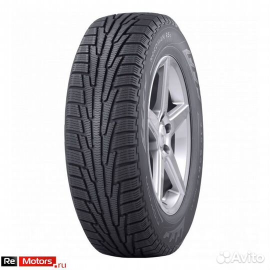 Nokian Tyres Nordman RS2 195/55 R16 91R