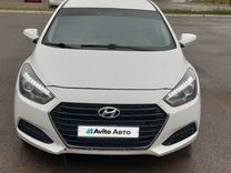 Hyundai i40 2.0 AT, 2016, 234 000 км, с пробегом, цена 1 400 000 руб.