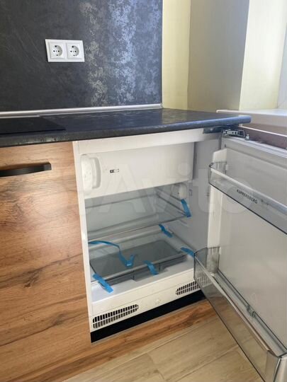 1-к. квартира, 30,3 м², 4/5 эт.