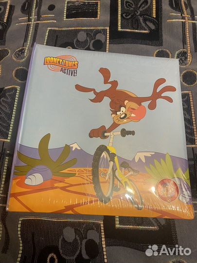 Альбом для фотографий