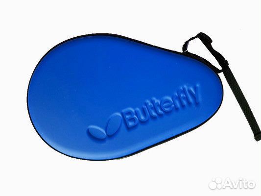 Жесткий чехол для настольного тенниса Butterfly
