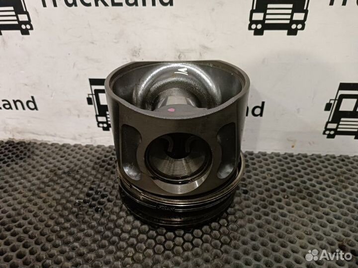 Поршень Man Tgx