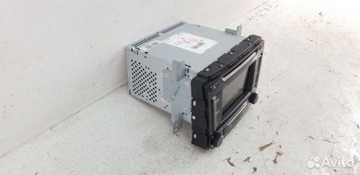 Магнитола (Мультимедия) Hyundai Creta 1 2016-2019