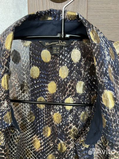 Блуза женская