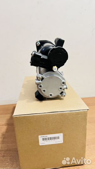 Компрессор Land rover Discovery 3 AMK