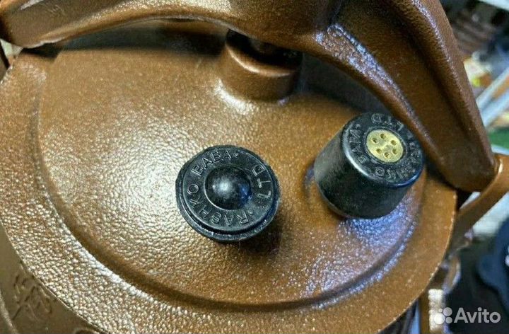 Афганский Казан