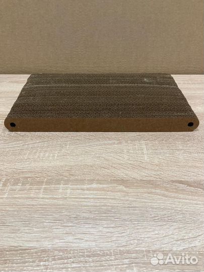 Когтеточка картонная