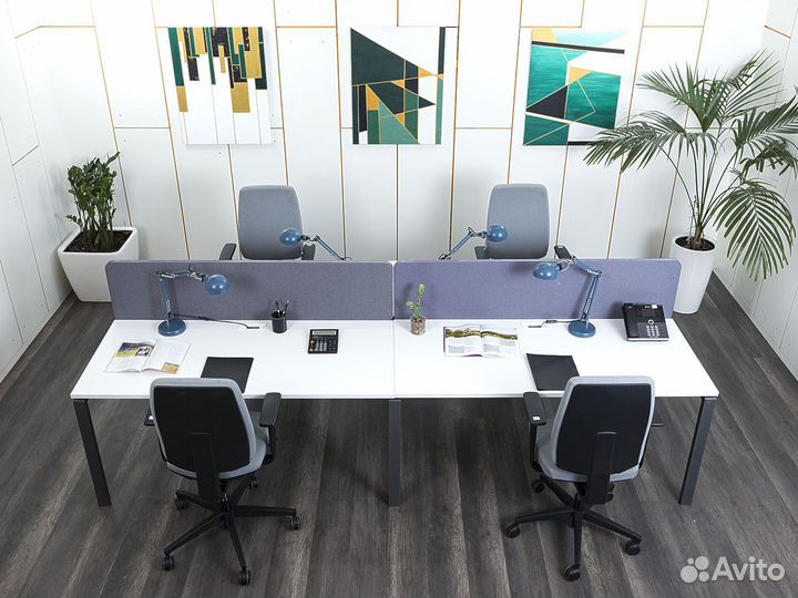 Комплект офисной мебели