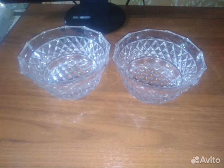 Ваза конфетница