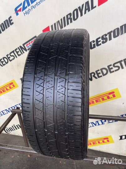 Continental CrossContact LX 265/40 R22