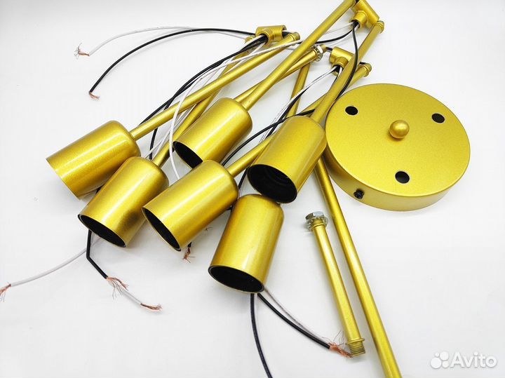 26221 Современный потолочный светильник