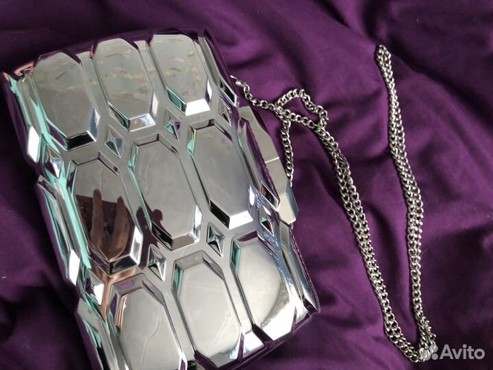 Сумка клатч