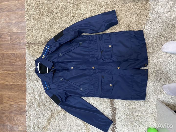 Военная форма