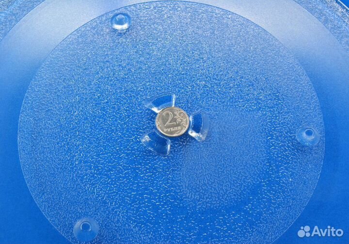 Тарелка свч samsung 345 мм