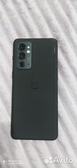 OnePlus 9RT, 12/256 ГБ