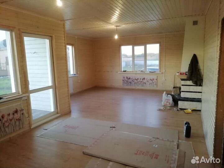 Строительство