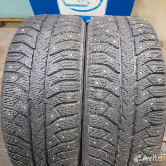 Bridgestone Ice Cruiser 7000 205/55 R16 91T