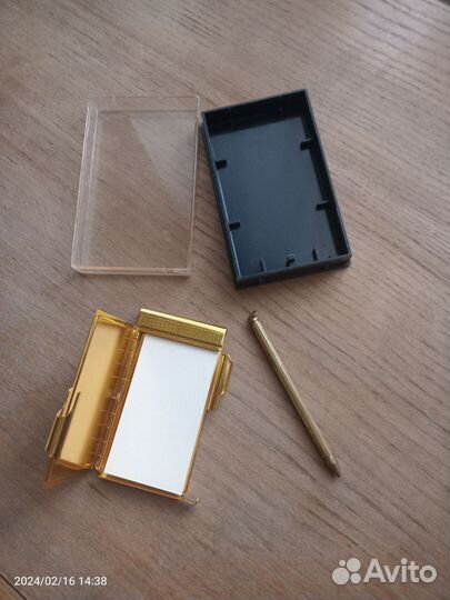 СССР.Блокнот сувенир