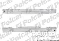 Усилитель бампера перед для audi A4/S4 (B8) 11.11-12.15