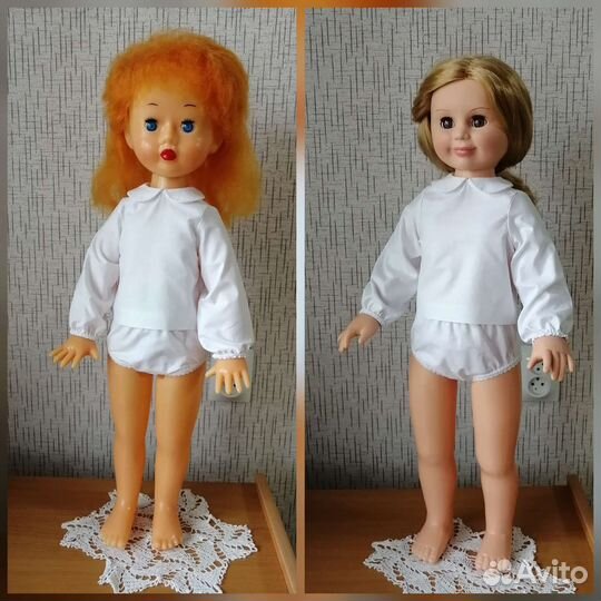Школьная форма для кукол