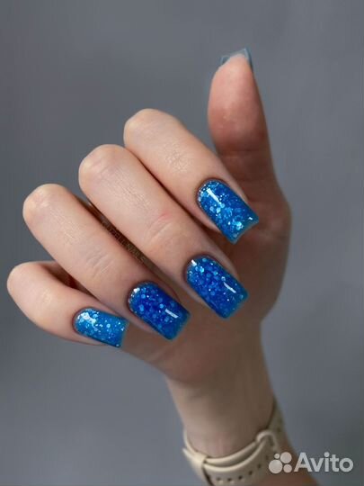 Маникюр Педикюр