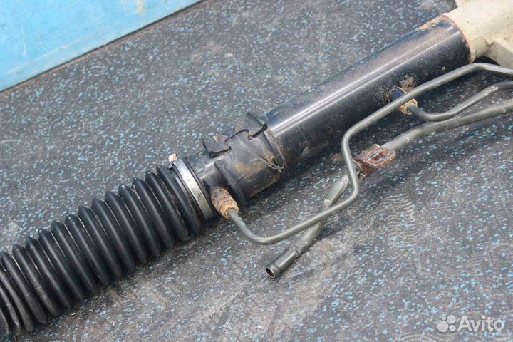 Рейка рулевая Hyundai Accent (Хендай Акцент) LC 57