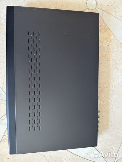 Регистратор rvi 8 каналов