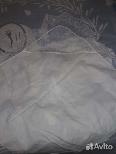 Комплект на выписку