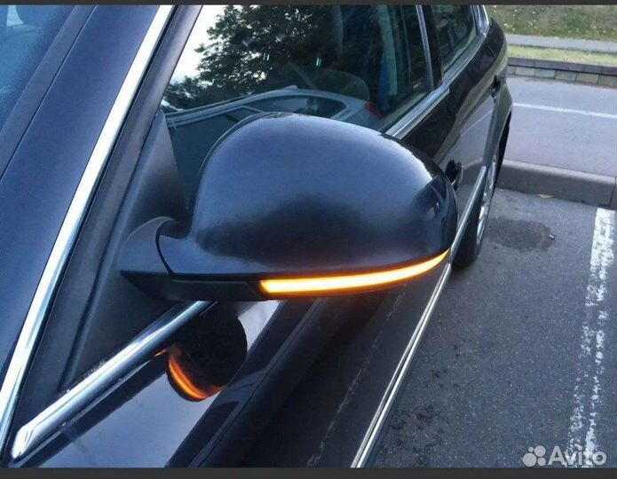 Повторитель поворота Volkswagen Jetta