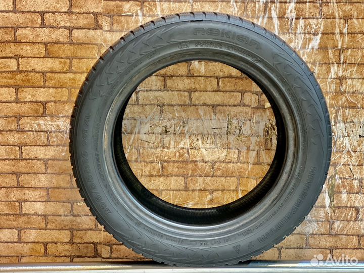 Nokian Tyres Hakkapeliitta 7 205/55 R16