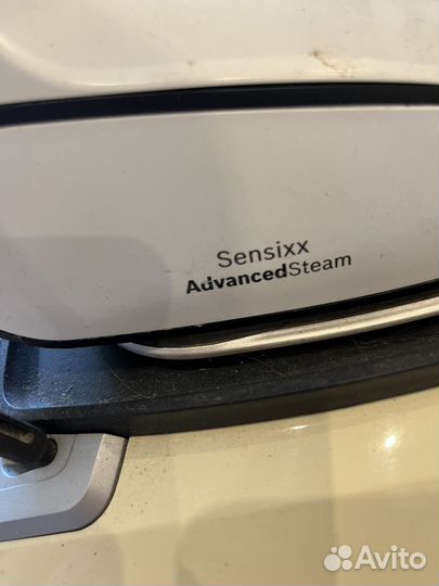 Парогенератор bosch