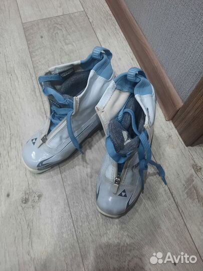 Лыжи беговые