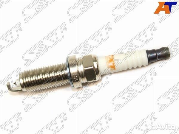 Свеча зажигания nissan note