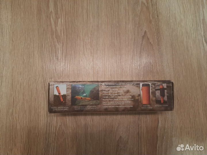 Пинпоинтер Garrett Pro-Pointer AT