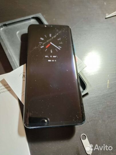 Huawei mate 20 pro