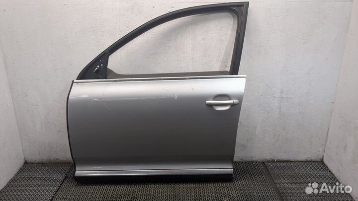 Замок двери Volkswagen Touareg, 2007