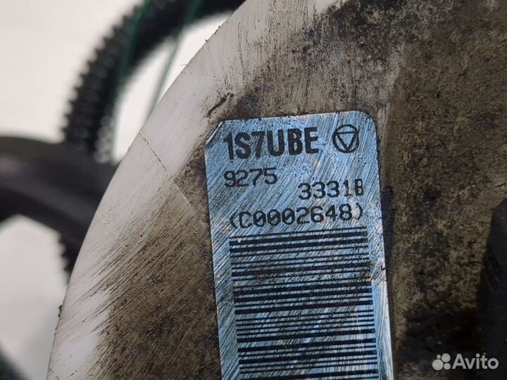 Датчик уровня топлива Ford Mondeo 3, 2001