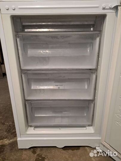 Холодильник Ariston 2метра доставка