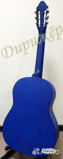Гитара дека ель