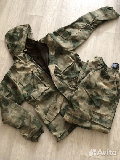 Костюм горка