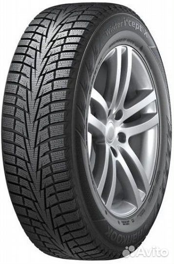 Hankook Winter I'Cept X RW10 215/55 R18 95T