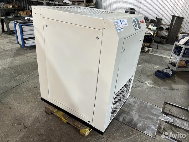 Винтовой компрессор бу