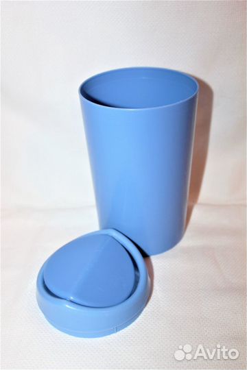 Контейнер пластиковый