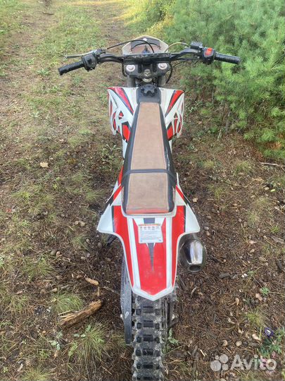Irbis TTR250