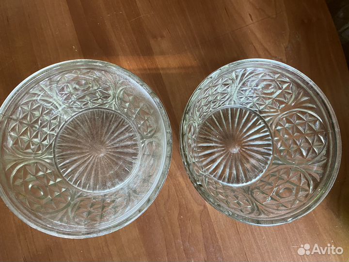 Салатник СССР конфетница