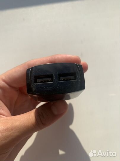 Зарядки блоки питания