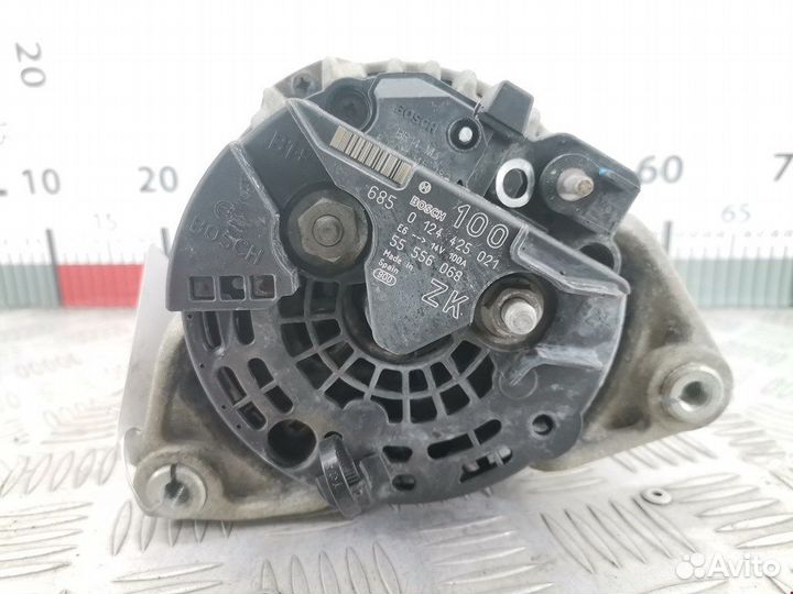 Генератор для Opel Corsa C 93180417