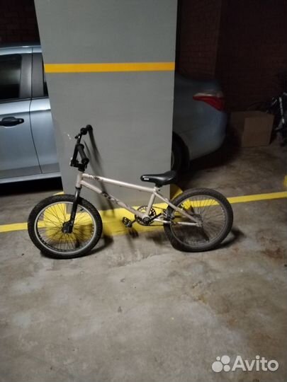 Bmx